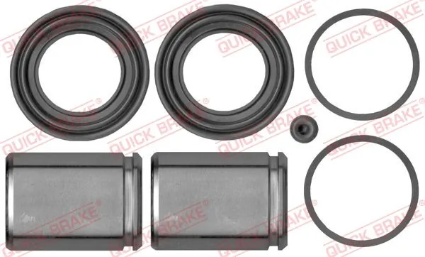 Repair Kit, brake caliper